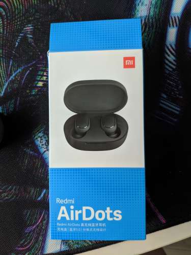 Airdots Pro Купить