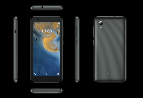 Смартфон Zte Blade A51 Lite Купить