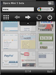 Opera Mini - 4PDA