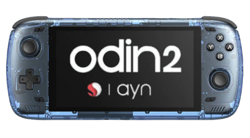 ayn odin2 base black 128GB - reprints.sub.jp
