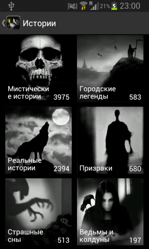 Страшные истории с косметикой
