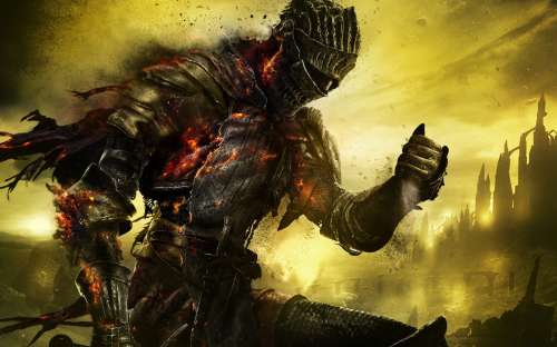 Не вижу знаков призыва!!!! :: DARK SOULS™ II: Scholar of the First Sin General Discussions